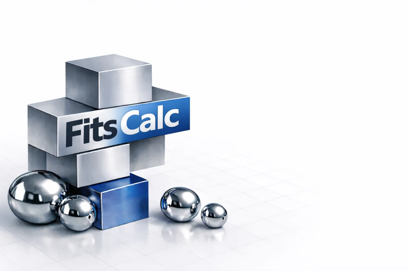 Композиция Fits Calc